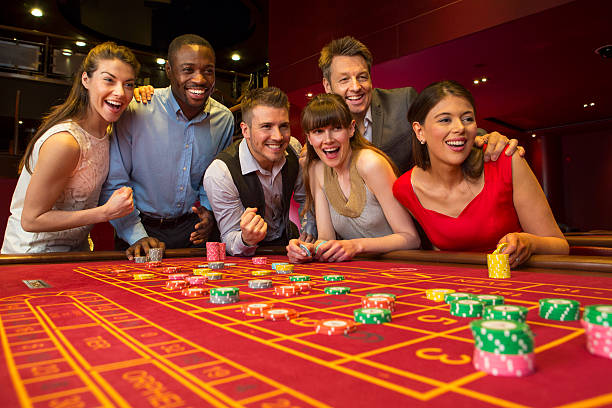Live Andar Bahar table with dealer, multi-camera feed, and real-time betting interface